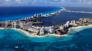 cancun-tourist-area