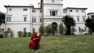 princess-rita-jenrette-boncompagni-ludovisi-roman-villa