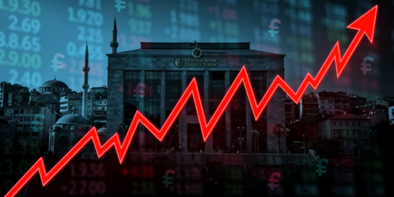 Citigroup Warns of “Bumpy Road” Ahead for Turkey’s Disinflation Efforts