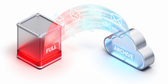 Analysis: The “Third Way” to Beat Cloud Storage Paywalls