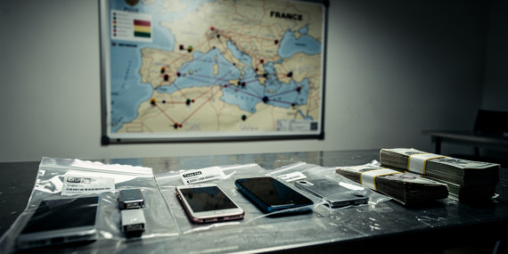 Fourteen Charged in Senegal Over “Barbaric” Abuse and HIV Plot