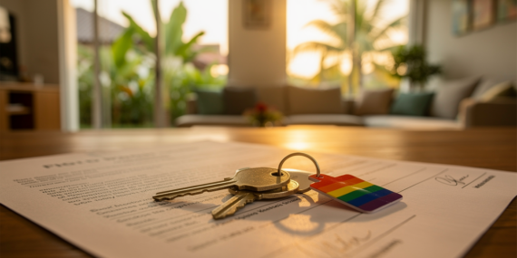 Legal Victory for LGBT Filipinos: Proof of Contribution Now Secures Property Rights