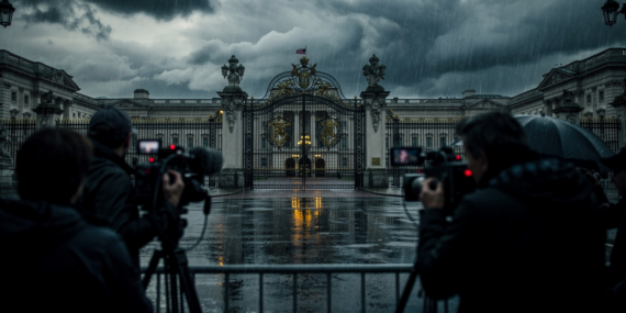 “Come Clean”: Demands for Compensation and Truth as Epstein Files Expose Royal Links