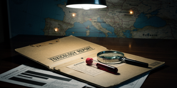 Moscow Slams “Necro-Propaganda” as West Links Navalny’s Death to Exotic Poison