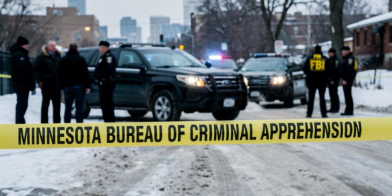 Family of Slain Minneapolis Nurse Demands Joint Probe Amid FBI Stonewalling