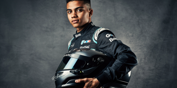 Racing Bulls Principal Alan Permane Hails “Quick and Inquisitive” Arvid Lindblad