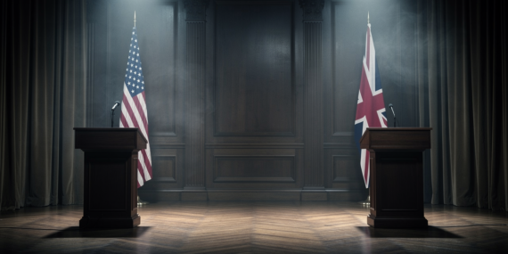 UK Bases Open for Defensive Use as Middle East Conflict Escalates