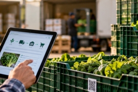 Istanbul Food Safety Congress to Examine Artificial Intelligence and Supply Chain Digitalization