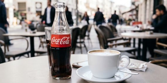 Coca-Cola Faces Persistent Operational Challenges Following 5.1 Billion Dollar Costa Coffee Deal