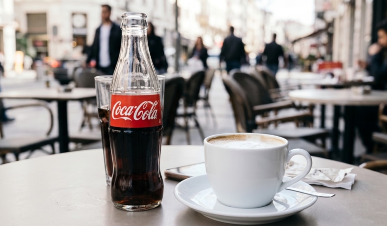 Coca-Cola Faces Persistent Operational Challenges Following 5.1 Billion Dollar Costa Coffee Deal