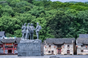 China Commemorates Long March Anniversary Highlighting Historical Ties and Rural Modernization Efforts